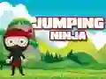 Joc Ninja Saltătură on-line Joc Ninja Saltătură on-line