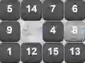Joc Puzzle Sliding Clasic on-line Joc Puzzle Sliding Clasic on-line