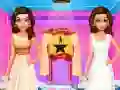 Joc Petrecerea BFF de pe Broadway on-line Joc Petrecerea BFF de pe Broadway on-line