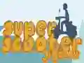 Joc Puzzle Super Scooter on-line Joc Puzzle Super Scooter on-line