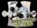 Joc Puzzle Pisicuțe on-line Joc Puzzle Pisicuțe on-line