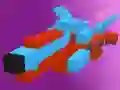 Joc Pixel Rush on-line Joc Pixel Rush on-line