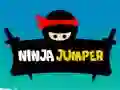 Joc Ninja Săritor on-line Joc Ninja Săritor on-line