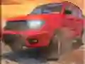 Joc Curse de Gheață Offroad Prado on-line Joc Curse de Gheață Offroad Prado on-line