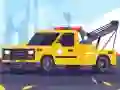 Joc Puzzluri Vehicule de Serviciu Urban on-line Joc Puzzluri Vehicule de Serviciu Urban on-line