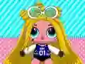Joc Creator de Surprize Popsy on-line