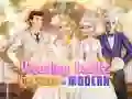 Joc Bătălia Nunții: Clasic vs Modern on-line