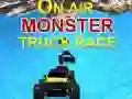 Joc Curse de Monster Truck în Direct on-line Joc Curse de Monster Truck în Direct on-line