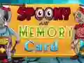 Joc Card de Memorie Înfricoșător on-line
