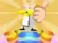 Joc Profesor Bubble Shooter on-line Joc Profesor Bubble Shooter on-line