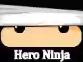 Joc Erou Ninja on-line Joc Erou Ninja on-line
