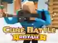 Joc Bătălia Regală a Cuburilor on-line Joc Bătălia Regală a Cuburilor on-line