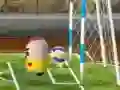Joc Fotbal cu Pilule on-line Joc Fotbal cu Pilule on-line