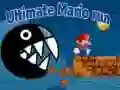 Joc Curse Mario Ultimativă on-line
