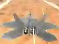 Joc Avion de vânătoare pentru superioritate aeriană on-line