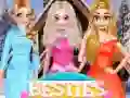 Joc Ziua ieșirii cu cei mai buni prieteni on-line Joc Ziua ieșirii cu cei mai buni prieteni on-line