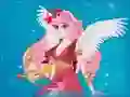 Joc Cute Cupidon Se Pregătește pentru Ziua Îndrăgostiților on-line Joc Cute Cupidon Se Pregătește pentru Ziua Îndrăgostiților on-line