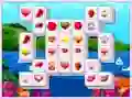 Joc Mahjong Deluxe de Ziua Îndrăgostiților on-line Joc Mahjong Deluxe de Ziua Îndrăgostiților on-line