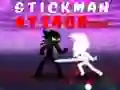 Joc Atacul Stickman on-line