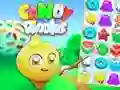Joc Enigme cu Bomboane on-line
