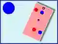 Joc Pong Colorat on-line Joc Pong Colorat on-line