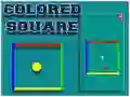Joc Patrat Colorat on-line Joc Patrat Colorat on-line