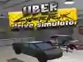 Joc Simulator de Conducere Uber CyberTruck on-line Joc Simulator de Conducere Uber CyberTruck on-line
