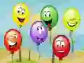 Joc Baloane Amuzante on-line Joc Baloane Amuzante on-line