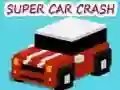 Joc Super Accident de Mașină on-line Joc Super Accident de Mașină on-line