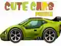 Joc Puzzle cu Mașini Drăguțe on-line Joc Puzzle cu Mașini Drăguțe on-line