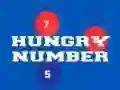 Joc Număr Foame on-line Joc Număr Foame on-line