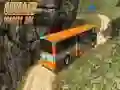 Joc Simulator de conducere a autobuzului în sus on-line Joc Simulator de conducere a autobuzului în sus on-line