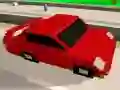 Joc Rush Crash Racing on-line Joc Rush Crash Racing on-line