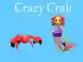 Joc Crabul Nebun on-line Joc Crabul Nebun on-line