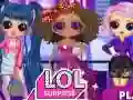 Joc Lol Surprise Millennials on-line