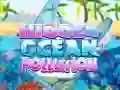 Joc Poluare oceanică ascunsă on-line Joc Poluare oceanică ascunsă on-line
