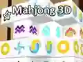 Joc Mahjong 3D on-line
