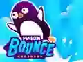 Joc Salt de Pinguin on-line Joc Salt de Pinguin on-line