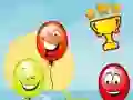 Joc Provocarea Baloanelor on-line