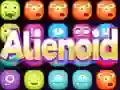 Joc ALEINOID on-line