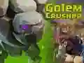 Joc Crush-er de Golemi on-line Joc Crush-er de Golemi on-line