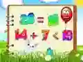 Joc Matematică Primară on-line