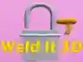 Joc Sudează-l 3D on-line
