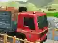 Joc Șofer de Camion on-line