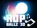 Joc Hop Ballz 3D on-line