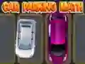 Joc Matematica Parcării Auto on-line