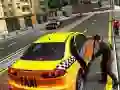 Joc Șofer de taxi în Londra on-line Joc Șofer de taxi în Londra on-line