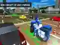 Joc Parcare pe bicicletă 3D Aventură 2020 on-line Joc Parcare pe bicicletă 3D Aventură 2020 on-line