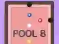 Joc Billard 8 on-line