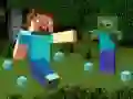 Joc Pixelcraft Blocuri de Diamant Ascunse on-line Joc Pixelcraft Blocuri de Diamant Ascunse on-line